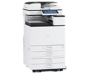 理光【RICOH 】MP C4504SP 彩色复印机