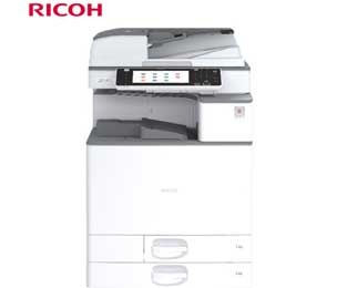 理光【Ricoh】 C2011SP A3彩色一体机