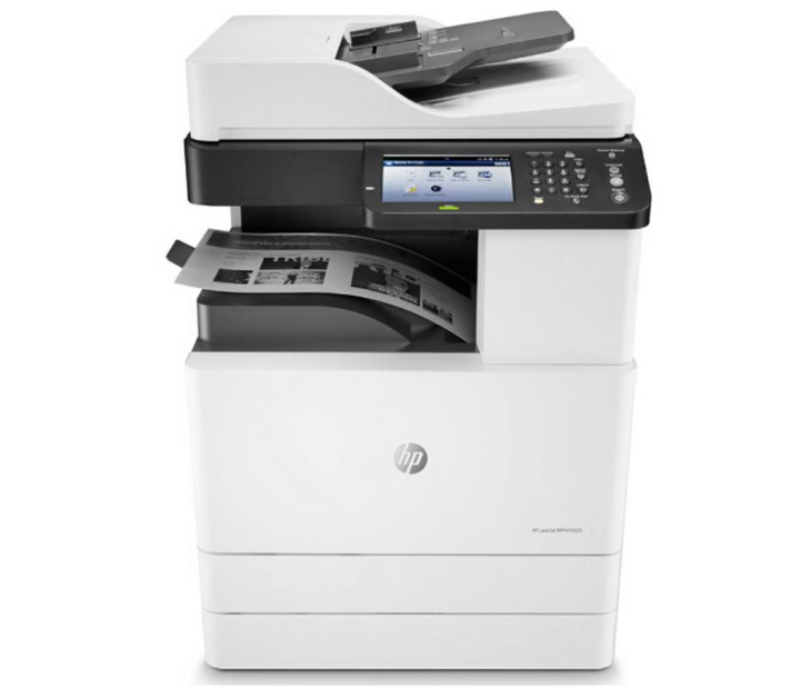 惠普【HP】LaserJet M72625 复印机