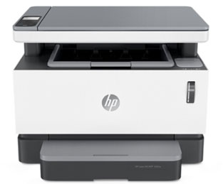 惠普【HP】NS1005w 大粉仓一体机